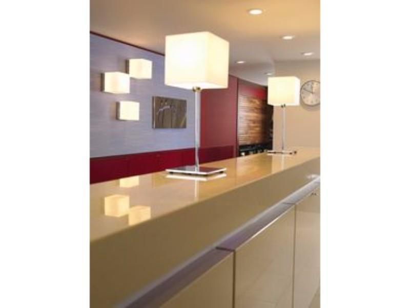 Holiday Inn Express Langfang Park View By Ihg Bagian luar foto