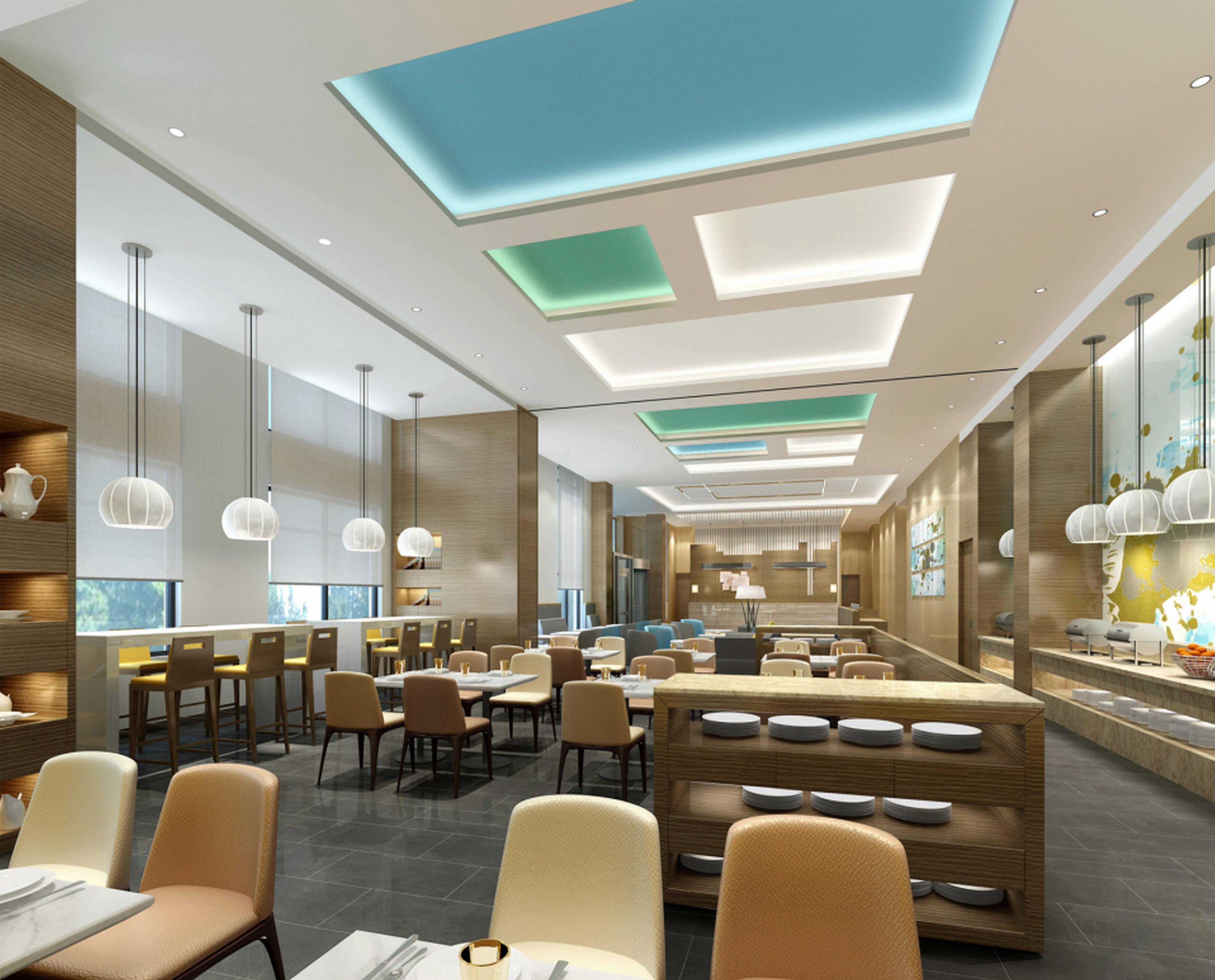 Holiday Inn Express Langfang Park View By Ihg Bagian luar foto